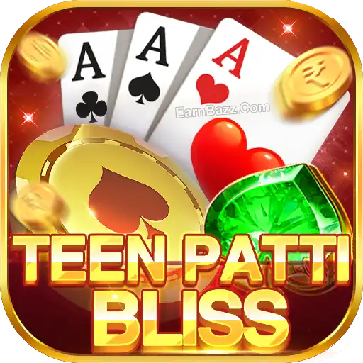 Teen Patti Bliss